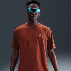 Nike ACG Men's Size Small Max90 T-Shirt - Loose Fit - (HJ0798-245)